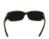 Dolce Gabbana Gafas Acetato, vista trasera